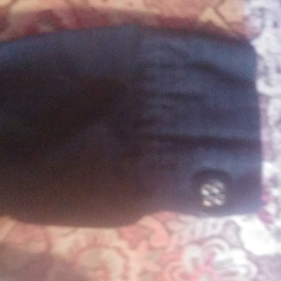 Black jacket - Picture 3 of 5